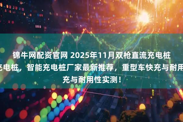 锦牛网配资官网 2025年11月双枪直流充电桩，重卡充电桩，智能充电桩厂家最新推荐，重型车快充与耐用性实测！
